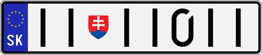 Typ III - Bežná 1R