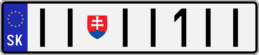 Typ III - Bežná 1R