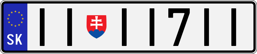Typ III - Bežná 1R