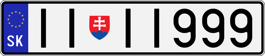 Typ III - Bežná 1R