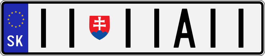 Typ III - Bežná 1R