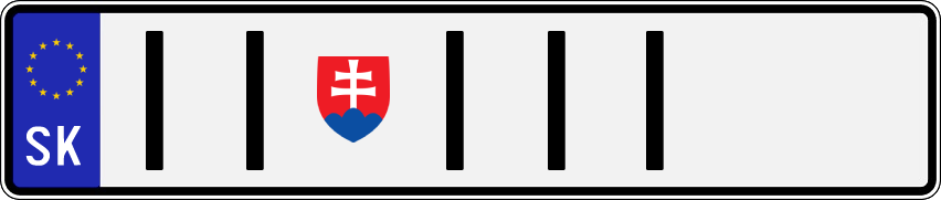 Typ III - Bežná 1R