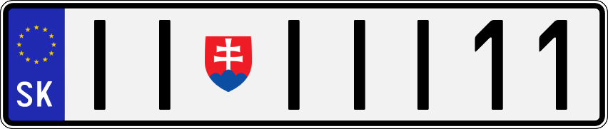 Typ III - Bežná 1R