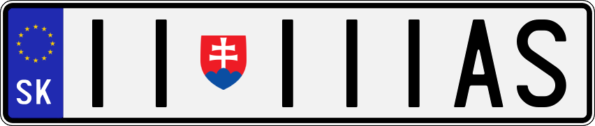 Typ III - Bežná 1R