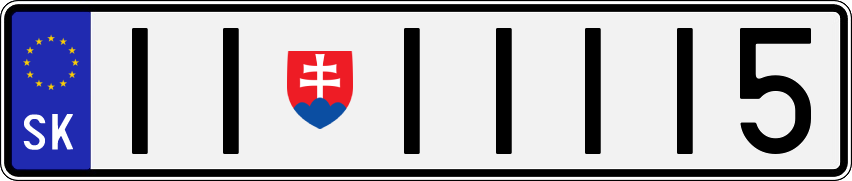 Typ III - Bežná 1R