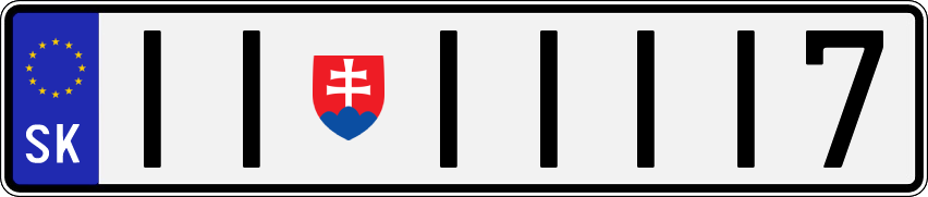 Typ III - Bežná 1R