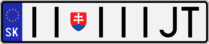 Typ III - Bežná 1R