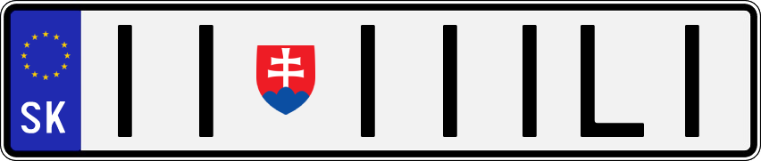 Typ III - Bežná 1R