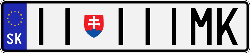 Typ III - Bežná 1R