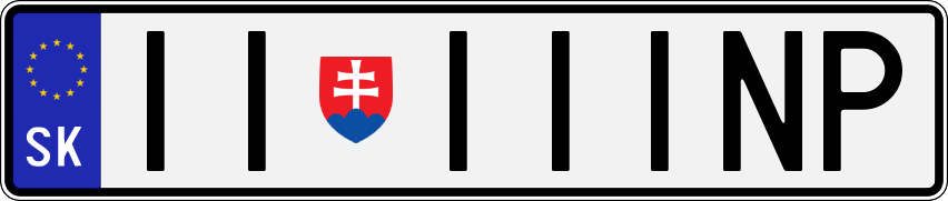 Typ III - Bežná 1R
