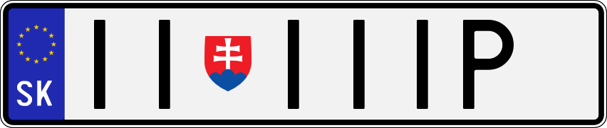 Typ III - Bežná 1R