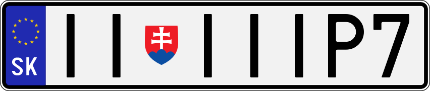 Typ III - Bežná 1R