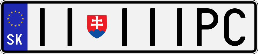 Typ III - Bežná 1R
