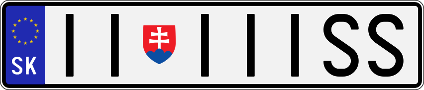 Typ III - Bežná 1R