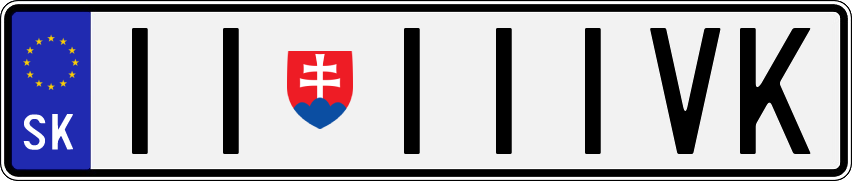 Typ III - Bežná 1R