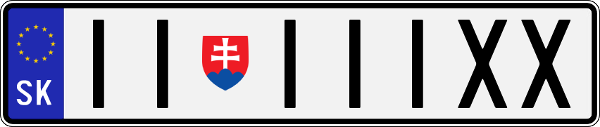 Typ III - Bežná 1R