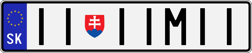 Typ III - Bežná 1R