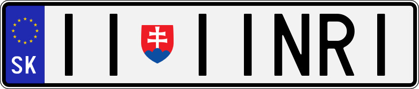Typ III - Bežná 1R