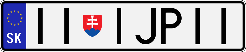 Typ III - Bežná 1R
