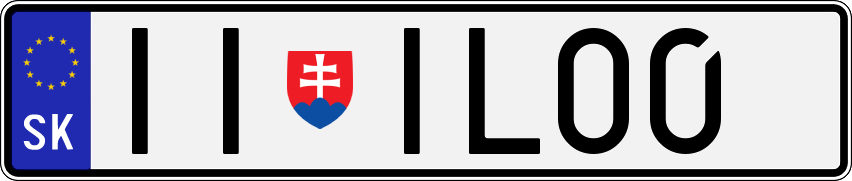 Typ III - Bežná 1R