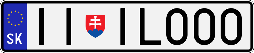 Typ III - Bežná 1R
