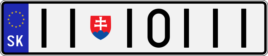 Typ III - Bežná 1R