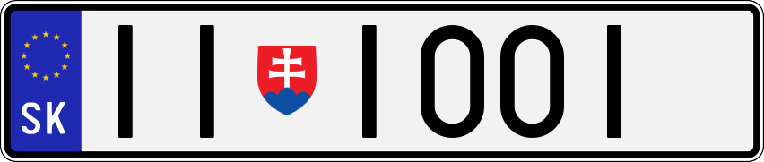 Typ III - Bežná 1R