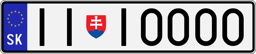 Typ III - Bežná 1R