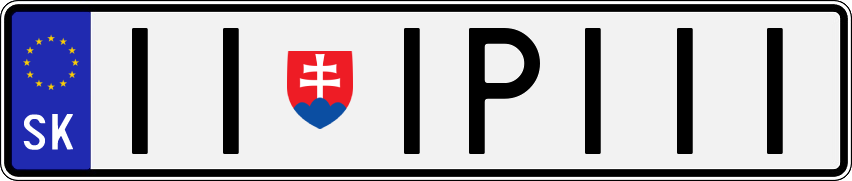 Typ III - Bežná 1R