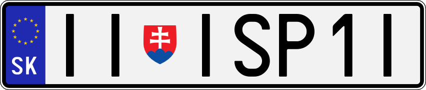Typ III - Bežná 1R