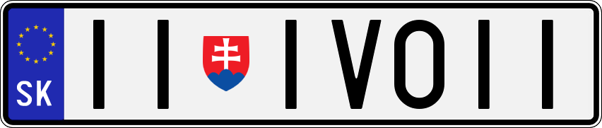 Typ III - Bežná 1R