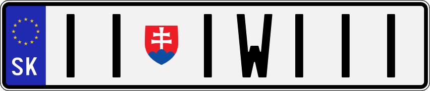 Typ III - Bežná 1R