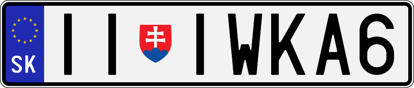 Typ III - Bežná 1R