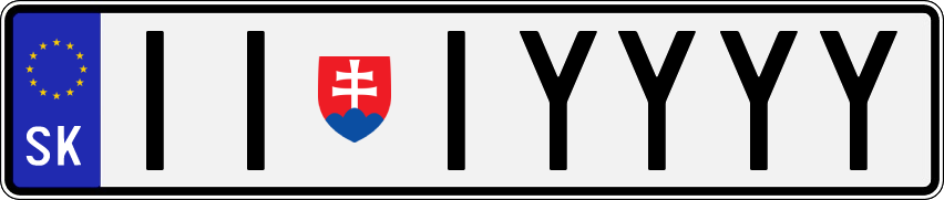 Typ III - Bežná 1R