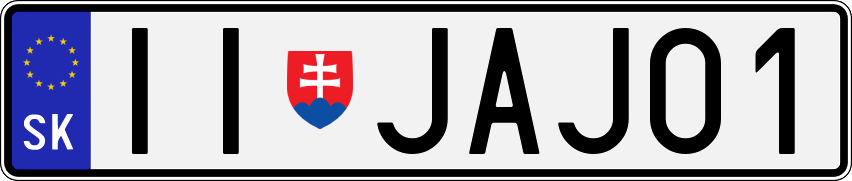 Typ III - Bežná 1R