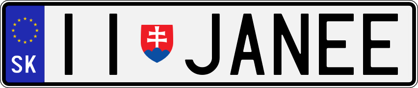 Typ III - Bežná 1R
