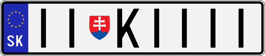 Typ III - Bežná 1R