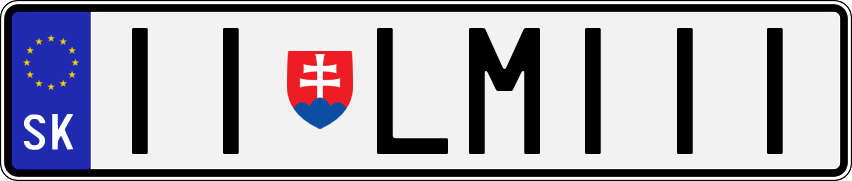 Typ III - Bežná 1R