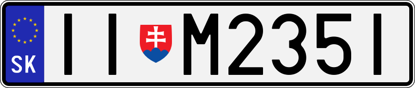 Typ III - Bežná 1R