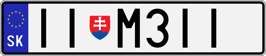 Typ III - Bežná 1R