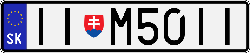 Typ III - Bežná 1R