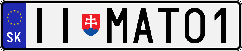 Typ III - Bežná 1R