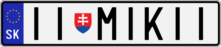 Typ III - Bežná 1R