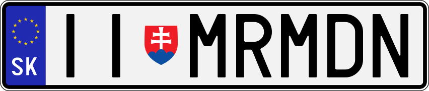 Typ III - Bežná 1R