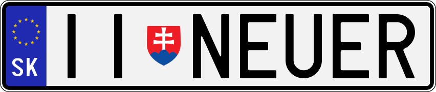 Typ III - Bežná 1R