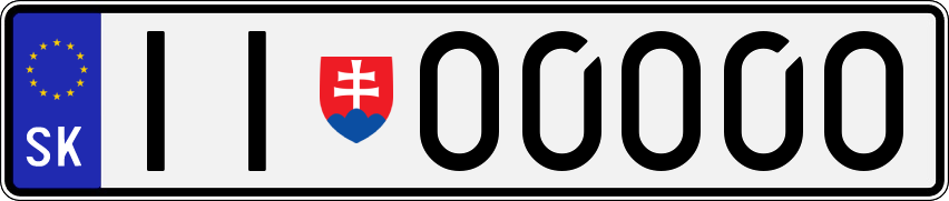 Typ III - Bežná 1R