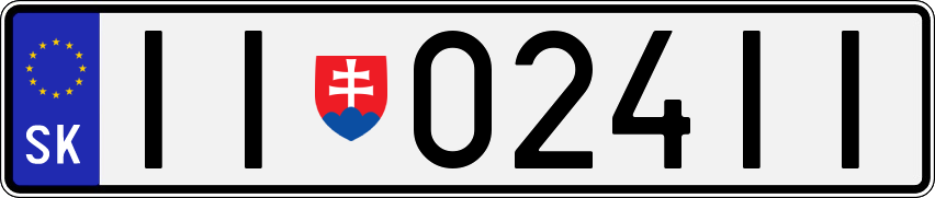 Typ III - Bežná 1R
