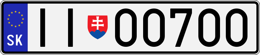 Typ III - Bežná 1R