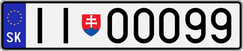 Typ III - Bežná 1R