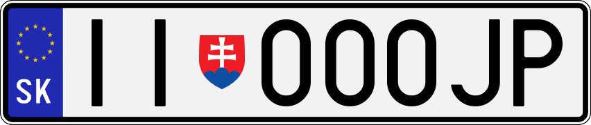 Typ III - Bežná 1R